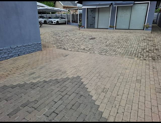 4 BEDROOM HOUSE FOR SALE IN SAFARI GARDENS